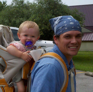 Meet your Posher, Nick